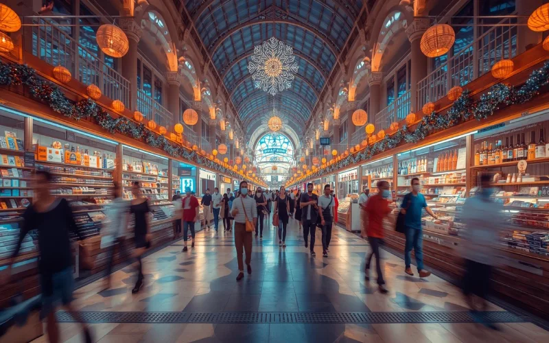 Dubai Shopping Festival