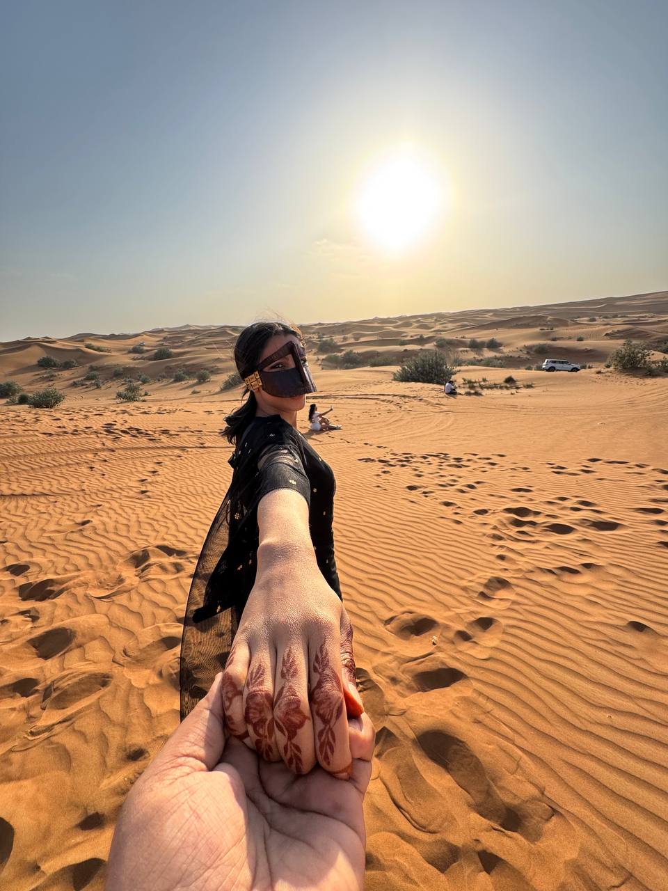 عکس سافاری
