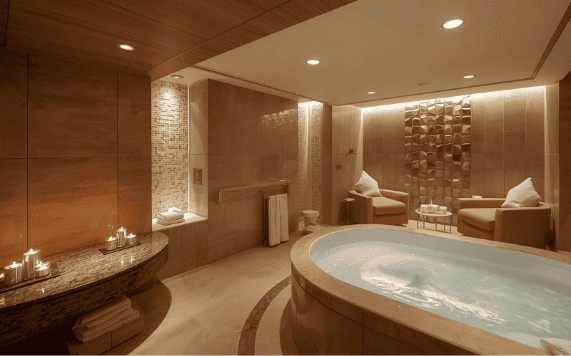 Jumeirah Emirates Towers Hotel