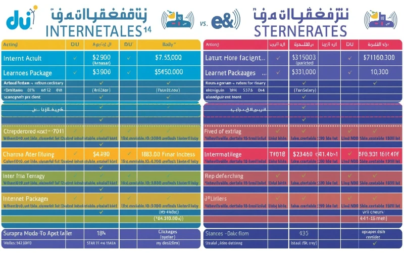 سیم‌کارت توریستی دبی