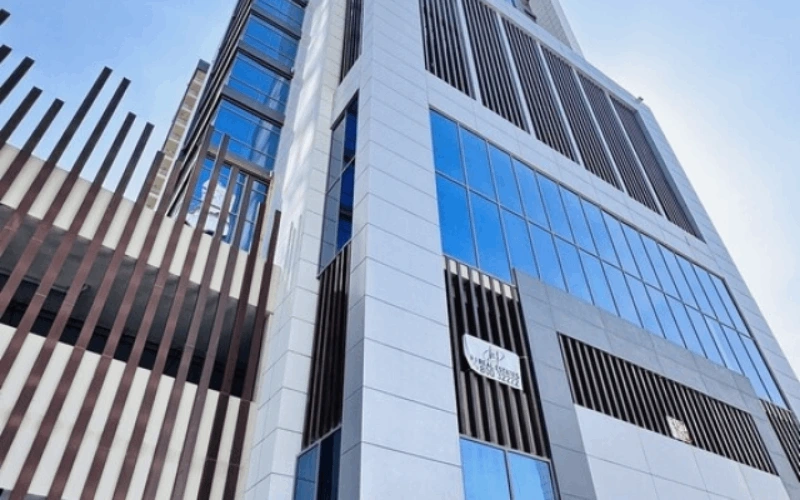 هتل های نزدیک سفارت کانادا