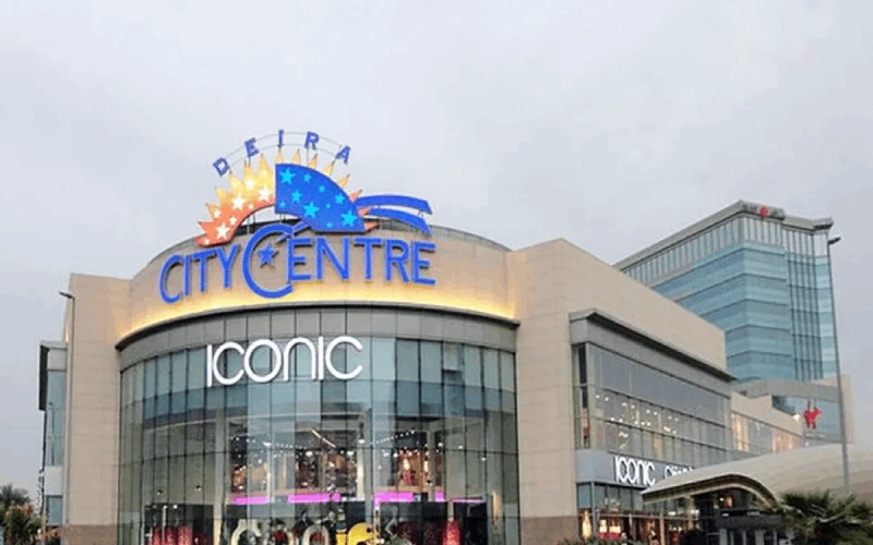 City Centre Deira & Mirdif