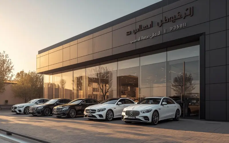 اجاره خودرو در دبی؛ شرایط و مدارک همراه با راهنمای جامع