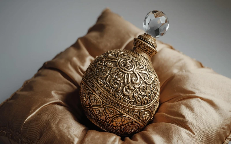 عطر روغنی عربی دبی