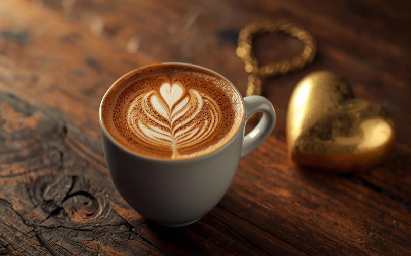 قهوه عربی سنتی دبی