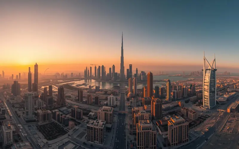 راهنمای کامل سفر مجردی به دبی